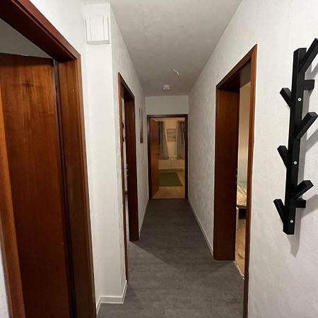 Cozy Apartment In Oberhausen Exterior photo