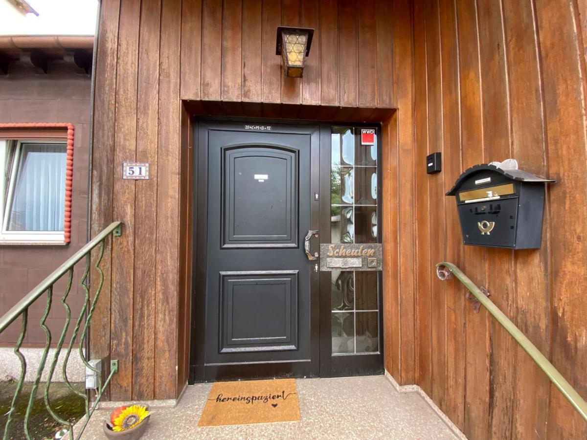 Cozy Apartment In Oberhausen Exterior photo